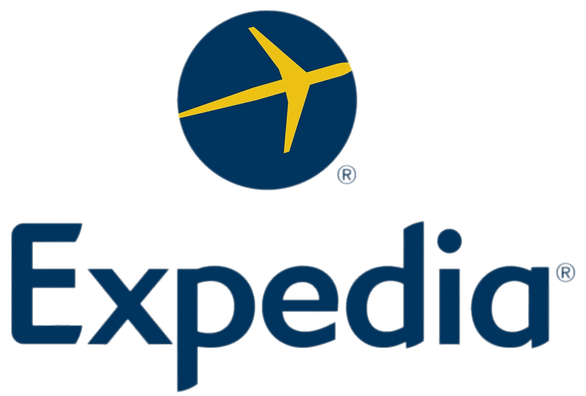 Expedia Logo